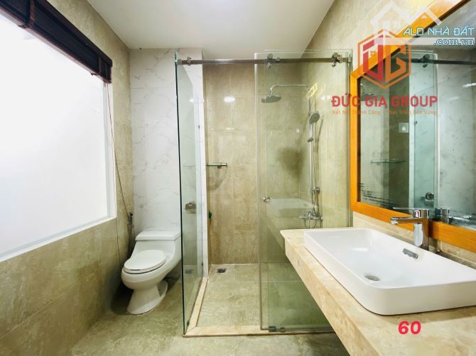 Cho thuê nhà 1 trệt 2 lầu trục đường D4 trong KDC D2D giá chỉ 18tr/tháng - 9