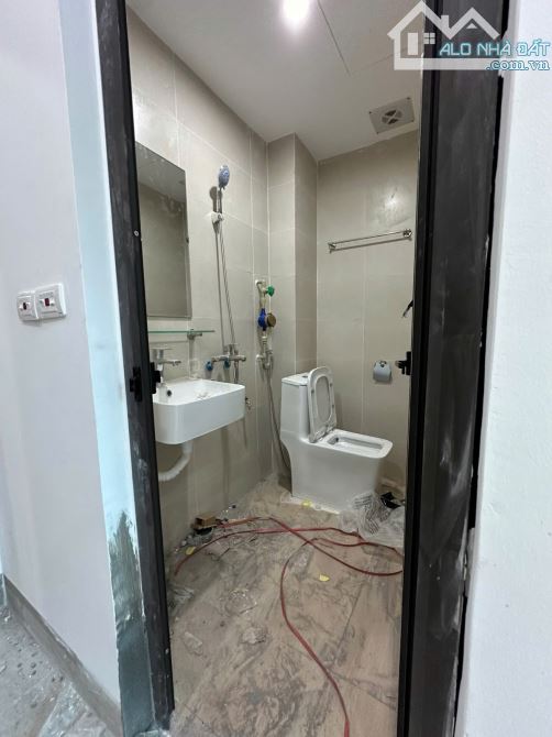 Bán CCMN Phú Diễn, Bắc Từ Liêm, 65m2, 7 tầng thang máy, mặt tiền 4.7m, giá 14.5 tỷ - 9