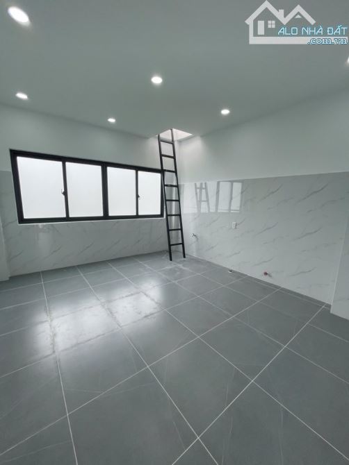 🔥SIÊU PHẨM 5 TẦNG - KẾ TÔ KÝ, NGUYỄN ẢNH THỦ - XE TẢI🌺, 4X16M - FULL NỘI THẤT -HƠN 6 TỶ - 9