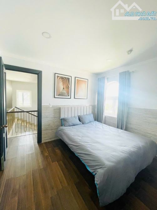 Villa nghĩ dưỡng view siêu chill thơ mộng Đà Lạt - 9