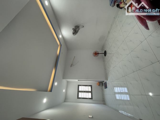 🏡 Sát Tân Kỳ Tân Quý – gần cầu Tham Lương – Nhà 5 Tầng – Chủ bán gấp vay bank 3 tỷ - 9