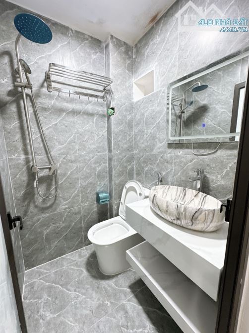 🏡ĐỀN LỪ-NGÕ 3 GÁC TRÁNH-🚗10M Ô TÔ-30M RA PHỐ - 9