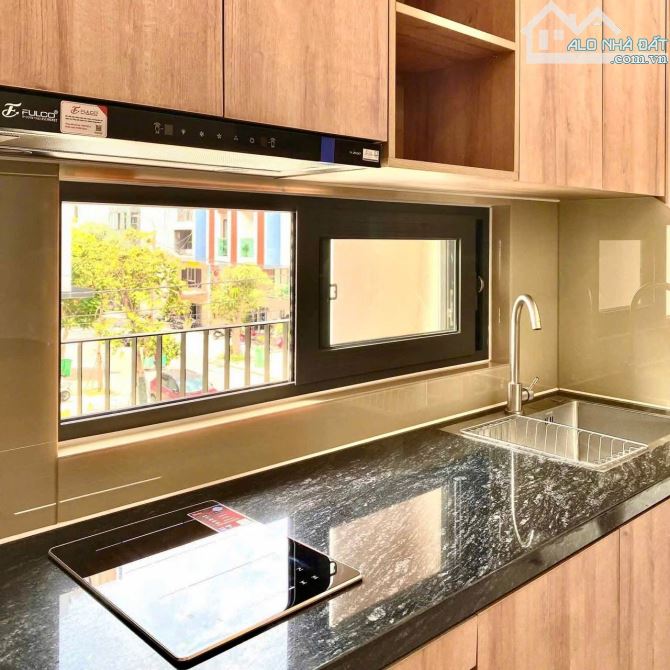 BÁN TOÀ CĂN HỘ 3,5 TẦNG, 2 MẶT TIỀN KHUÊ MỸ ĐÔNG 14, NGŨ HÀNH SƠN, ĐÀ NẴNG - 9