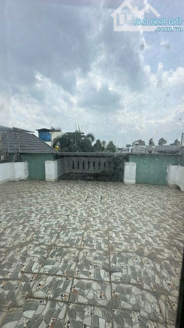 NP821 ➡️ Bán nhà 210m2 sát khu Quân Đoàn 4, phường Tân Phong ( đồng nai) - 9