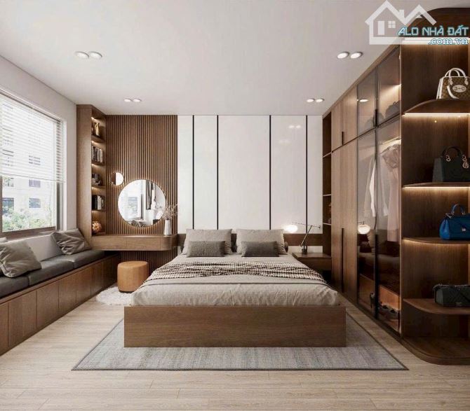 CẦN BÁN SIÊU PHẨM QUẬN BÌNH TÂN HCM 3 TẦNG GẦN TRƯỜNG HỌC, SIÊU THỊ, UBND - DỌN VÀO Ở NGAY - 7