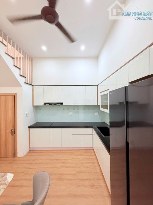 🥇 Bán nhà mặt tiền đường 5m5 Bàu Hạc 2 (64 m2), Thanh Khê - Đà Nẵng, Giá 7.85 tỷ tl - 9