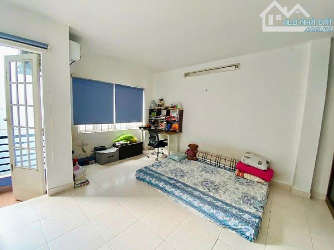 TRUNG TÂM QUẬN 1 – NGUYỄN BỈNH KHIÊM – NGAY THẢO CẦM VIÊN – 40M² – 3 TẦNG – CHỈ 8.7 TỶ - 9
