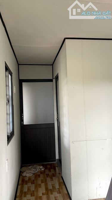 Cần bán đất + khuôn viên nhà vườn ở nghĩ dưỡng mặt tiền Nguyễn Văn Khạ 2000m2 QHDC - 9