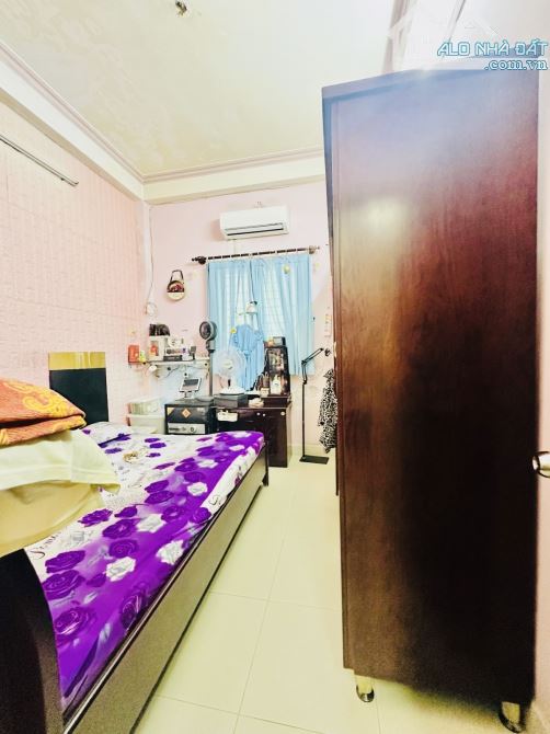 🔥 QUẬN 11 – GIÁP QUẬN 10 – 4 TẦNG – HẺM NHỰA 8M THÔNG – GIÁ CHỈ 7.x TỶ 🔥 - 9
