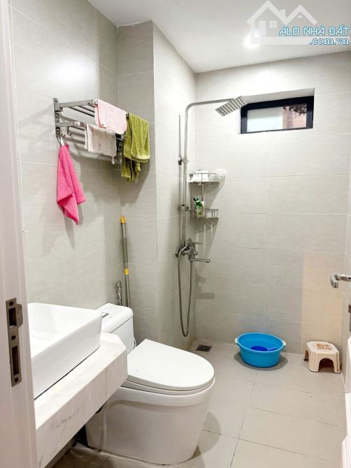 🏠 Ngọc Lâm 53m², 4 Tầng Hiện Đại, Oto Đỗ Cửa – 11,99 Tỷ - 9
