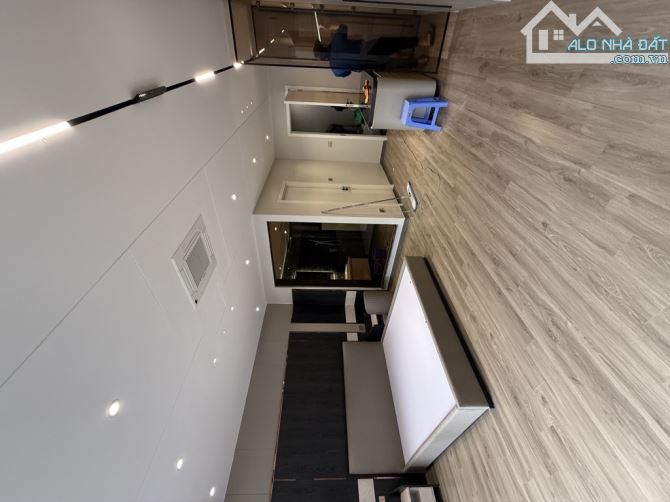 💎 116.1C NGỌC THỤY – 55.6M² – MT 5.6M – 8 TẦNG THANG MÁY – GARA 2 Ô TÔ – 21.5 TỶ – LONG B - 9