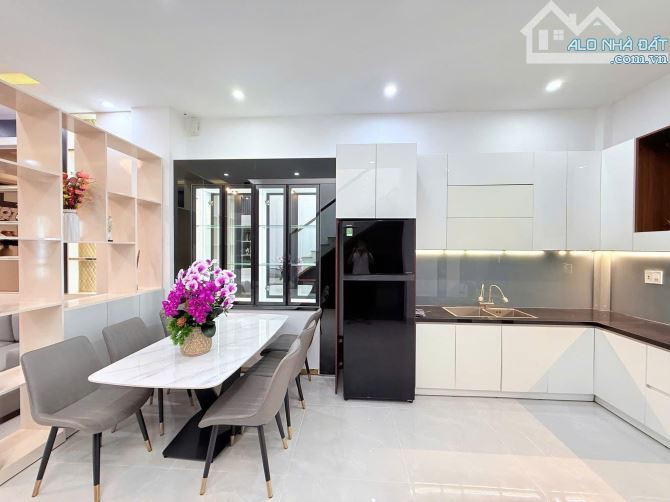 NHÀ ĐẸP 3 TẦNG HOÀ MINH 7 - SÁT BIỂN NGUYỄN TẤT THÀNH, LIÊN CHIỂU - 9