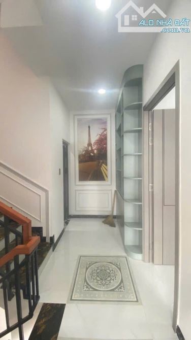 Nhà Phố 3 Tâng Đông Hưng Thuận, Ngay Chợ Cây Sộp, Quận 12, Hẻm 6m, Ngang 7.4*9m, Nhỉnh 7Tỷ - 9