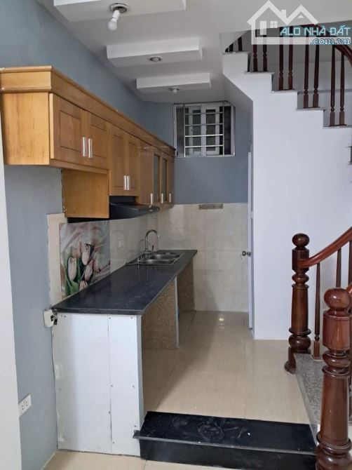 LÔ GÓC LÊ QUANG ĐẠO - FULL ĐỒ - ÔTÔ - 35M² - 4 TẦNG - 6.65 TỶ (9TL6984) - 9