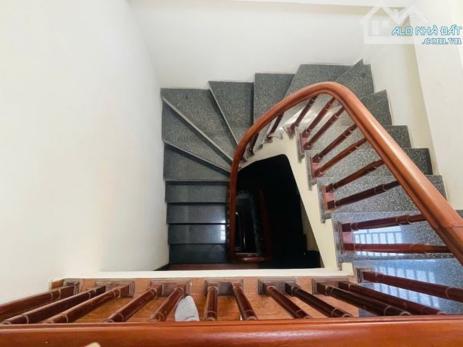 BÁN NHÀ LÊ QUANG ĐẠO - ÔTÔ - GIỮ TIỀN - 31M - 5 TẦNG - 7.35 TỶ (9TL6979) - 9
