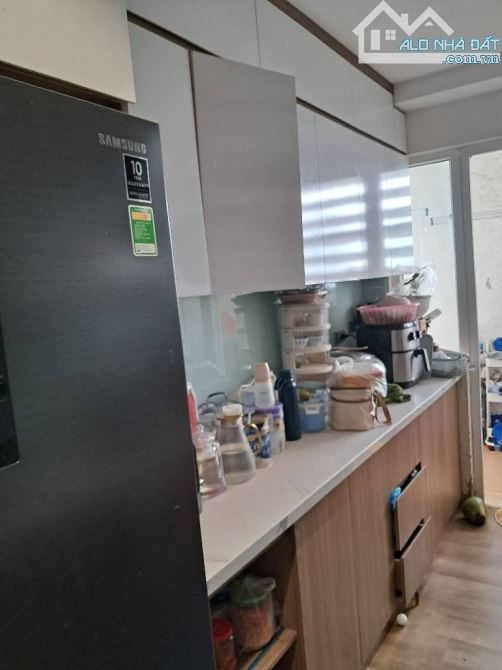INTRACOM 1 TRUNG VĂN: TẦNG CAO - BAN CÔNG - 120M² - 3PN - 6.6 TỶ (9TL6970) - 9