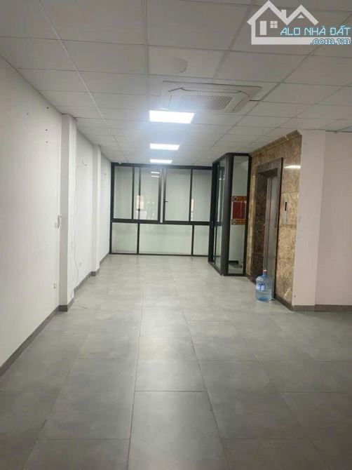 BÁN NHÀ CAO CẤP HIỆN ĐẠI 30 TỶ QUAN NHÂN CẦU GIẤY 70,9m² 8 TẦNG NỔI 1 HẦM THANG MÁY - 9