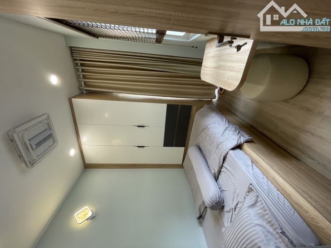 🔥🔥MẶT TIỀN NGUYỄN TRỌNG TUYỂN, 25M2, 2 TẦNG, 2 PN, 2WC, P15, PHÚ NHUẬN. GIÁ: 6,6 TỶ🔥🔥 - 9