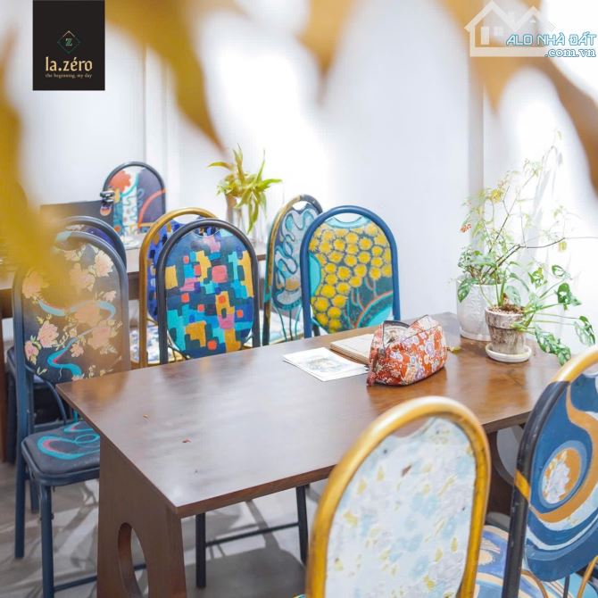 Sang nhượng quán cafe Quận 3 – Ngô Thời Nhiệm, Quận 3, TP HCM - 9