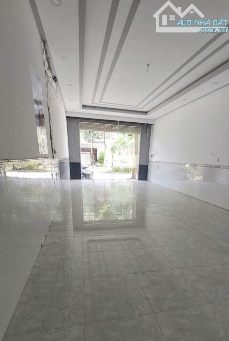 CHO THUÊ NHÀ ĐƯỜNG BÙI QUANG TRINH, KDC PHÚ AN, CẦN THƠ - 9