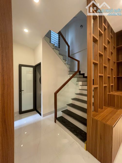 !!!chủ cần bán nhà cho con đi du học địa chỉ tại lạc long quân !!! - 9