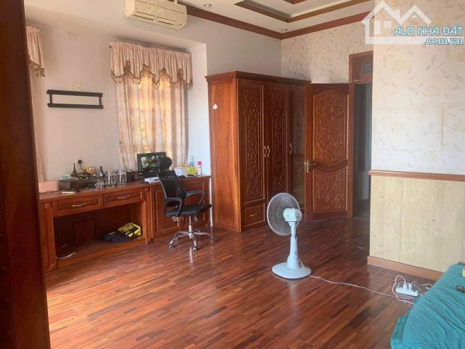 Siêu phẩm mặt tiền Gò Vấp Biệt thự gỗ quý – Đẳng cấp xứng tầm chủ nhân - 9