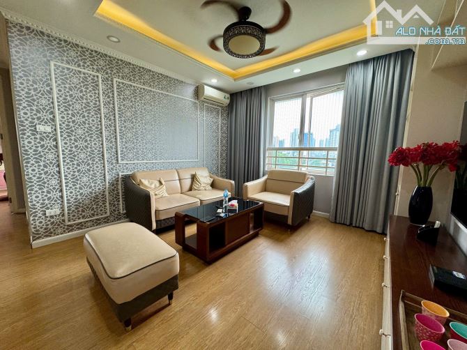 Chủ bán nhanh căn chung cư tại ngõ 107 Nguyễn Chí Thanh - 9