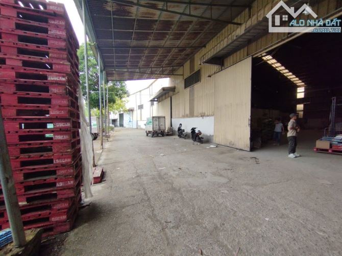 Cho thuê kho KCN Nam Thăng Long, Bắc Từ Liêm. DT 750m và 900m Khung thép Zamin có PCCC. Gi - 9