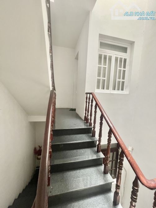 Bán nhà Tân Bình - ô tô thông kinh doanh - 83m2 - hẻm 8m - 4 tầng - 9