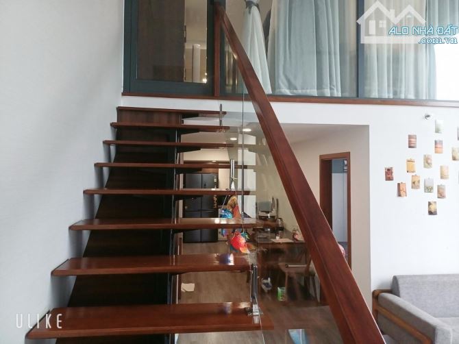 BÁN CĂN HỘ DUPLEX PENTSTUDIO 699 LẠC LONG QUÂN - 9