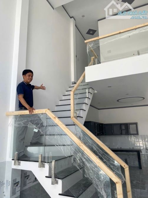nhà giá rẻ biên hòa tặng nội thất cao cấp - 9