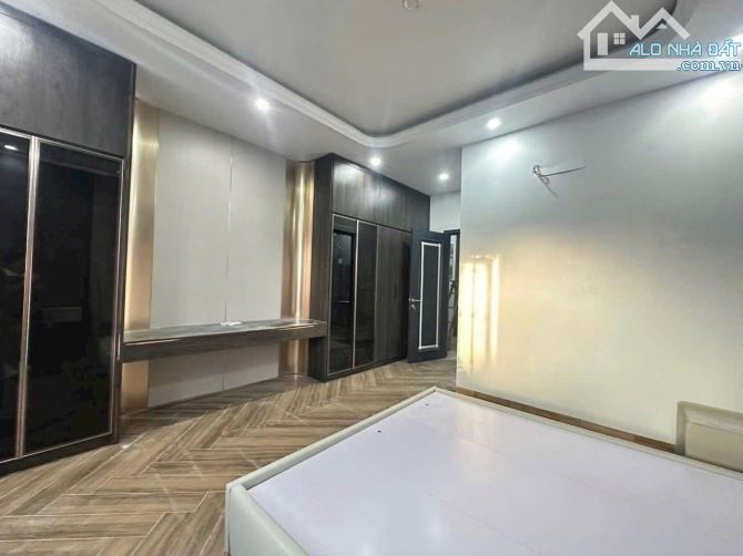 Siêu phẩm nhà 4 tầng thông tầng, vĩnh khê, an đồng, an dương, hải phòng - 9