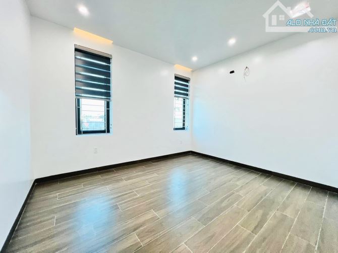 Bán nhà 4 tầng tại Vân Tra, An Đồng, An Dương giá 3,85 tỷ - 9