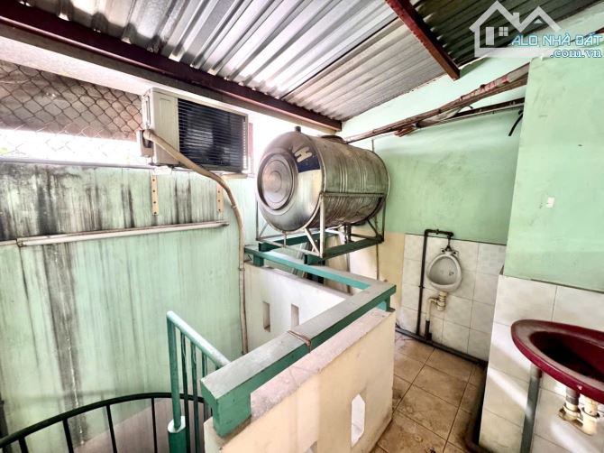 Nhà Mặt Tiền Khu Cư Xá Phan Đăng Lưu Quận Bình Thạnh 53M2 Giá 7Tỷ5 Còn TL - 9