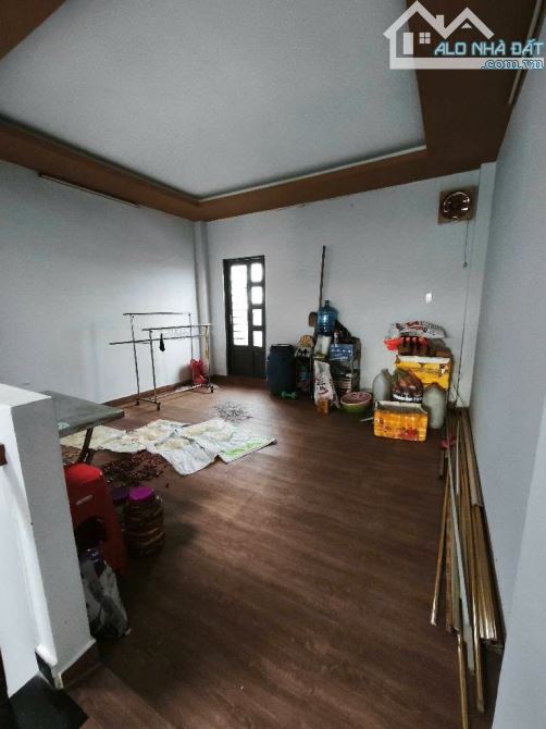 Nhà 4 TẦNG, đường THỚI AN 28, Phường Thới An, Q.12, dt 240m2 (4,5mx14m). Đường 12m,💰7,6Tỷ - 9