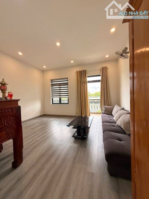 💥Nhà 2Mê,TC 5,45*30m,Nở hậu hẻm Nguyễn Khuyến,gần Dự Án Trung Nguyên,nhiều lô khác 👉Vào - 9