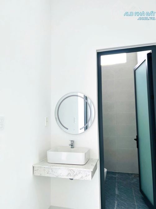 💥Nhà Mê,Mới,TC 5*20m,Hẻm 100 Amakhê,gần Nguyễn Tất Thành - 9