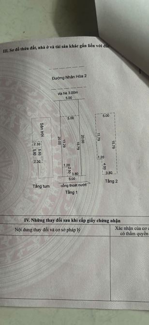 Cần chuyển nhượng lại căn nhà 2 tầng siêu đẹp cho gia đình đủ duyên tại Nam Cẩm Lệ - 9