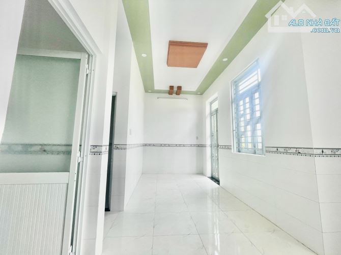 BÁN NHÀ SỔ HỒNG THỔ CƯ HẺM SỔ ĐỎ – CỒN KHƯƠNG, CÁI KHẾ, NINH KIỀU – CẦN THƠ - 9