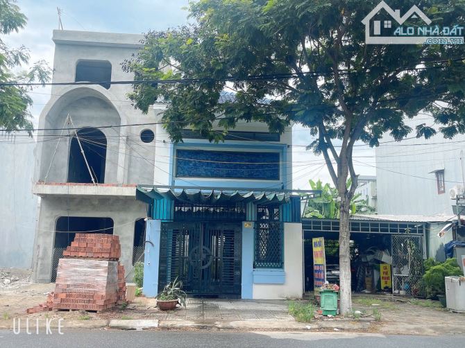 Cần chuyển nhượng lại căn nhà 3 tầng siêu đẹp cho gia đình đủ duyên tại khu Nam Cẩm Lệ - 9