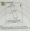 BÁN ĐẤT HƯNG ĐÔNG – NGÕ ĐƯỜNG TRẦN HỮU THUNG 59,2m2 Tây Bắc đường 5m