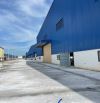 Cho Thuê 5.000m2 Và 11.000m2 Kho Xưởng Mới Tại Tân Uyên Bình Dương