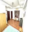Nhà Dòng Tiền - phố Hồ Tùng Mậu, 97m, 8 tầng, 15 phòng, thang máy, dt 80tr/tháng, ngõ ô tô
