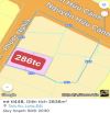 2800m2 góc 2mt đường TL44B kinh doanh mọi ngành nghề