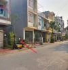 BÁN ĐẤT HƯỚNG TÂY BẮC TDC SOS HOÀNG DIỆU TP THÁI BÌNH