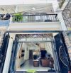 BÁN NHÀ NGUYỄN VĂN CÔNG 74M2 ,- 2 TẦNG ,GẦN SÂN BAY, GIÁ 5.2tỷ,