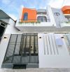 Nhà lầu mới full nội thất hẻm 6 Nguyễn Trãi, Cái Răng -2 tỷ 490tr (Thương lượng)