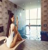 🌈KHÁCH SẠN 4 SAO MẶT BIỂN TRẦN PHÚ NHA TRANG  • Diện tích: 211 m2, ngang 10m •