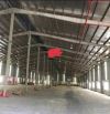 📦 CHO THUÊ KHO 5.000M² chỉ 95.000đ/m²  Phan TRọng Tuệ TRUNG TÂM THANH TRÌ 📦