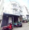 🔥BÁN NHÀ 3 TẦNG 50M2-4PN- ĐƯỜNG Ô TÔ - KDC NAM HÙNG VƯƠNG - AN LẠC BÌNH TÂN - NHỈNH 4TỶ